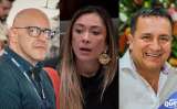 Miranda pidió que no se les permitiera hablar ni votar a conservadores sancionados