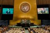 La ONU creará un panel para investigar atrocidades en Birmania