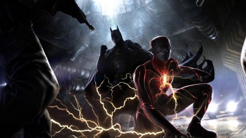 DC FanDome: Novedades de “Wonder Woman 1984”, “The Suicide Squad” y “The Batman”