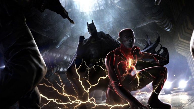 DC FanDome: Novedades de “Wonder Woman 1984”, “The Suicide Squad” y “The Batman”