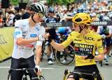 Grand Colombier, el plato fuerte de la etapa 13 del Tour de Francia