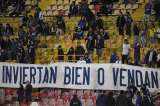 La herida abierta del hincha de Millonarios