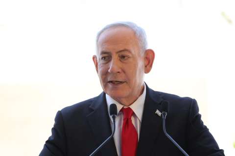 Netanyahu se distancia del plan de Trump para Gaza pese a la presión de Estados Unidos