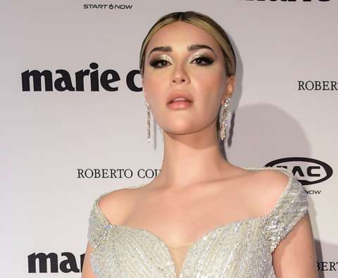 Unos 27 mil dólares, eso vale el ‘outfit’ de esta influenciadora de moda
