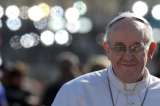 Papa Francisco celebrará misa del Jueves Santo en cárcel para menores