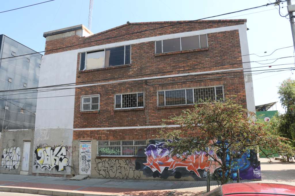 Centro de Salud 29, historia de un lugar abandonado que ahora hace parte del nuevo modelo de salud capitalino.