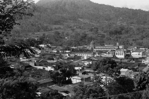 Origen, auge y declive de la segunda guerrilla del país