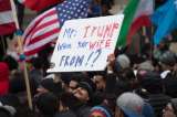 Testimonios de un Estados Unidos dividido por la presidencia de Donald Trump