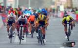 Gaviria, segundo en la cuarta etapa del UAE Tour