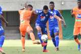 Liga BetPlay: Millonarios cayó en su visita a Envigado