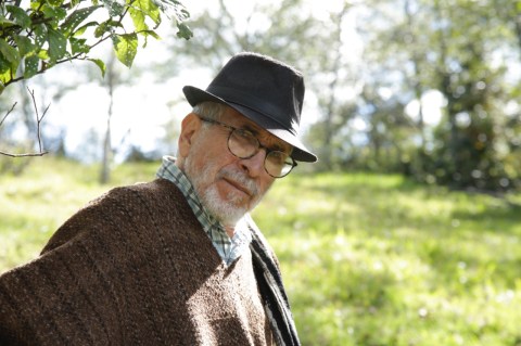 “Mis silencios en la música y en la escritura son más intuitivos que racionales”