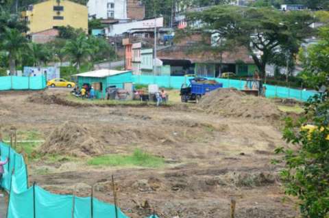 Ibagué le apuesta a escenarios para la práctica de deportes extremos
