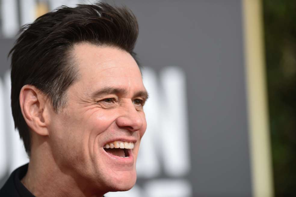 Jim Carrey, Bruce Willis y otros artistas que le dijeron adiós al cine