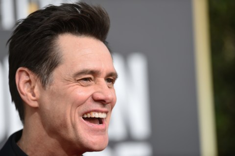 ¡Increíble! Jim Carrey se retira de la actuación. Aquí sus poderosas razones