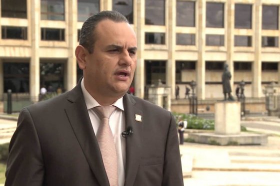 Consejo de Estado tumbó elección de Moisés Orozco como representante de comunidades afro