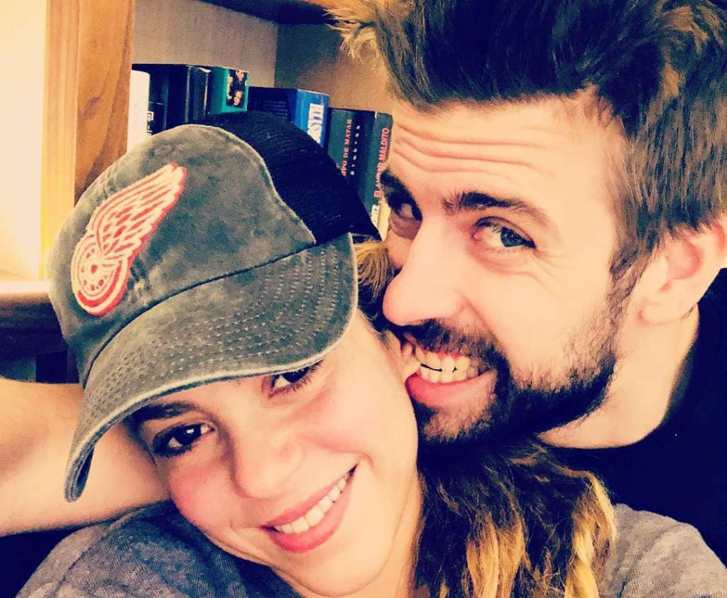 Piqué se desahogó tras show de Shakira en Premios MTV: “Nadie va a poder conmigo”