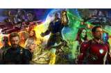 ¿En qué orden ver las películas de Marvel?