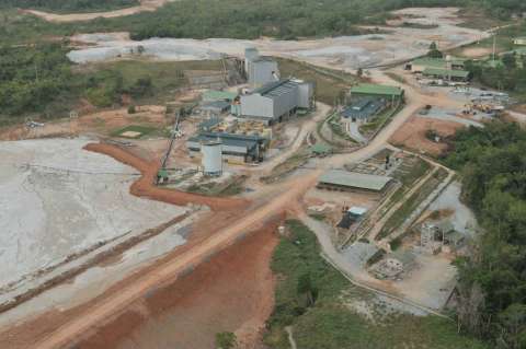 ¿Hay que reinventar la minería?
