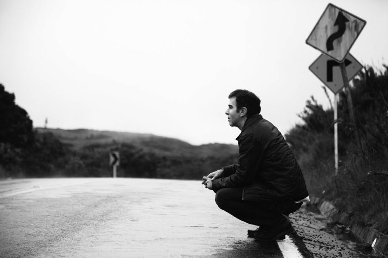 El camino de las letras