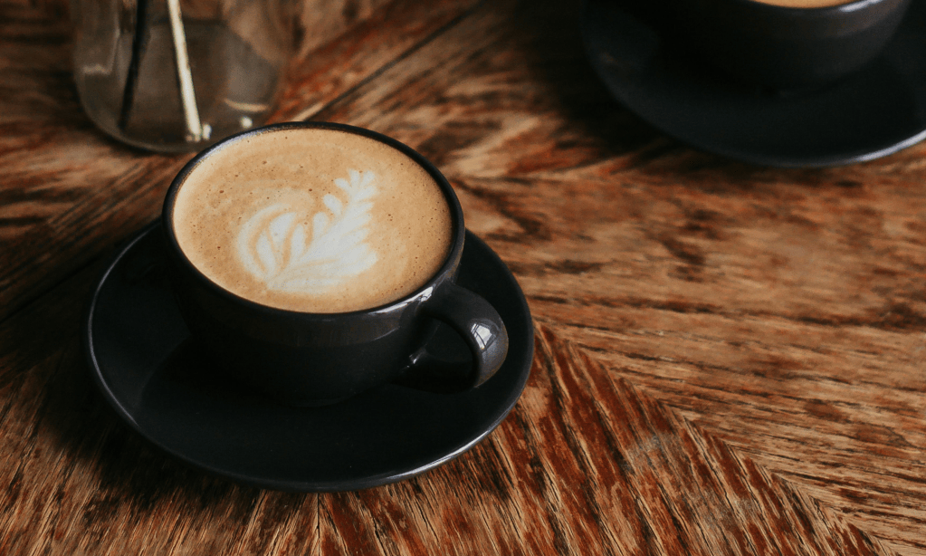 Taza de café