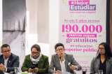 Mineducación no asistirá a mesa técnica de cupos de educación superior