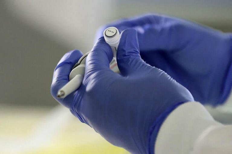 Ciencia “made in” Manizales para enfrentar el COVID-19