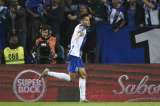 Video: El gol de chilena de Luis Díaz fue elegido como el mejor gol de noviembre en Portugal