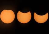Eclipse solar parcial 29 de marzo: lo que debe saber de este evento astronómico
