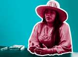 “Con los derechos de los niños no se podía improvisar”: Martha Peralta