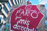 Salud de los maestros, ¿de nuevo en vilo?