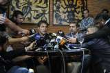 Barros Schelotto: "Lo mejor para Boca era no jugar"