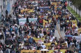 Sindicato de trabajadores de la educación convoca a paro nacional el 14 de julio