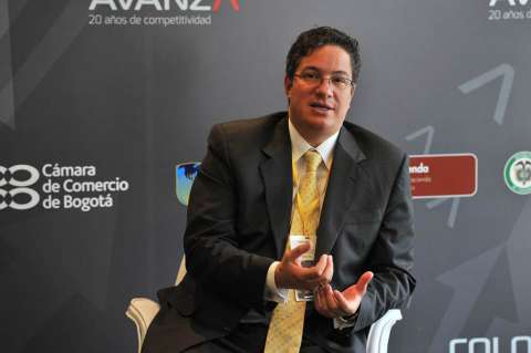 "Este es el año de la recuperación del sector": Mincomercio