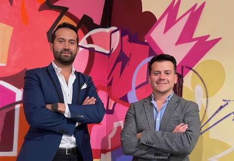 Crearon una firma de consultoría diseñada para emprendimientos en la era digital