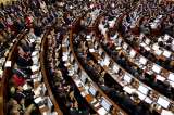 Congreso en pleno deberá elegir nuevo magistrado del CNE: Consejo de Estado