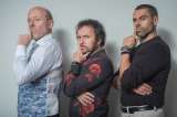 5 planes divertidos para terminar mayo: comedia, teatro musical, monólogo y más
