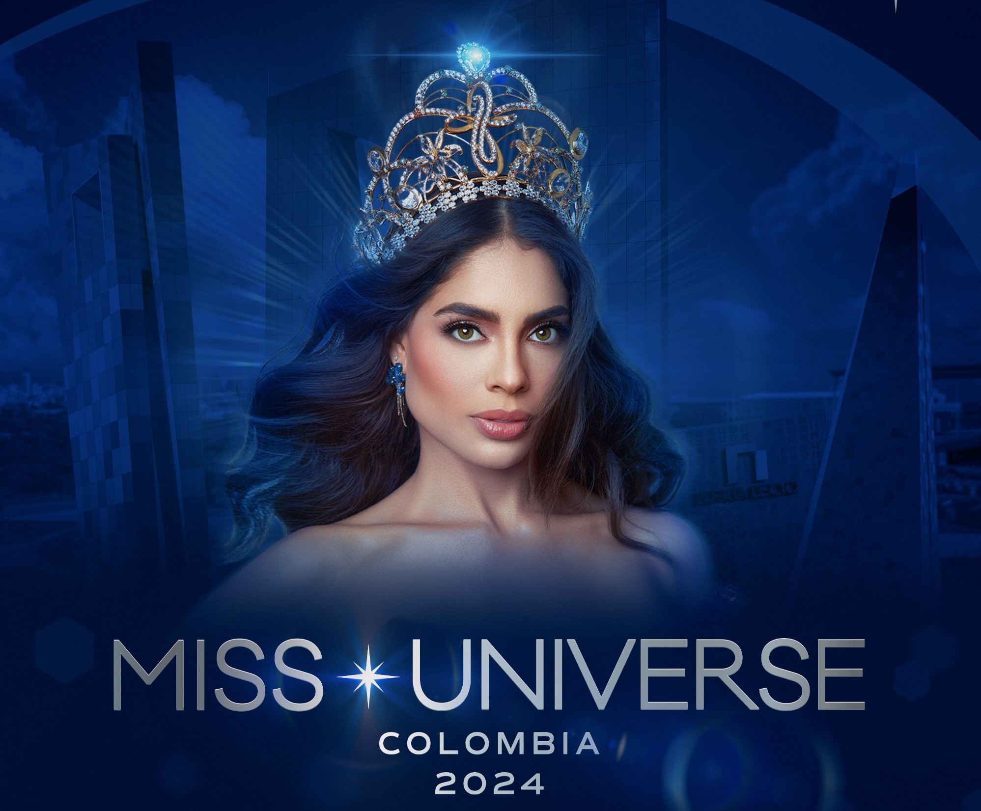 Miss Universe Colombia