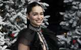 Emilia Clarke dice que productores la presionan para que se desnude