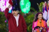 Daniel Ortega ya ni disimula que Nicaragua es una dictadura