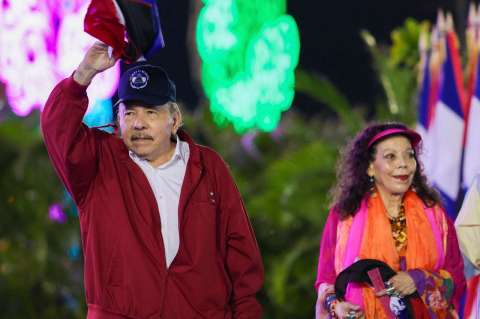 Nicaragua podría abolir la Asamblea Nacional para cumplir la orden de acabar las elecciones
