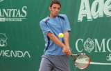 Cabal y Salamanca, campeones de dobles del Challenger en Quito