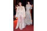 Kim Kardashian y Kendall Jenner participan en el rodaje de "Ocean’s Eight"