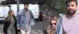 Piqué y Clara Chía: “la entrevista” que nunca se hizo, pero que se viralizó
