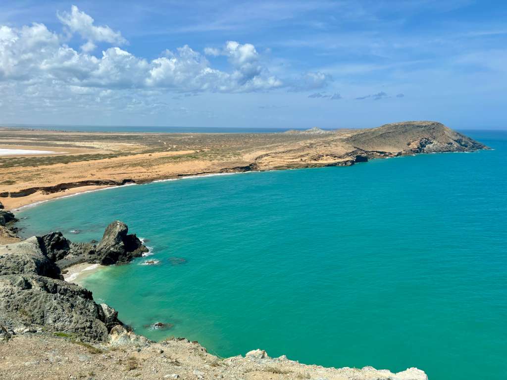 Turismo en La Guajira, Cabo de la Vela, Wayúu