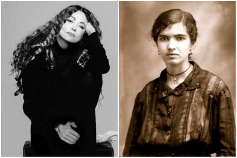 "Algún día, hoy", la historia de una de las primeras mujeres sindicalistas de Colombia