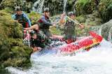 Cinco ríos imperdibles para hacer rafting en Colombia