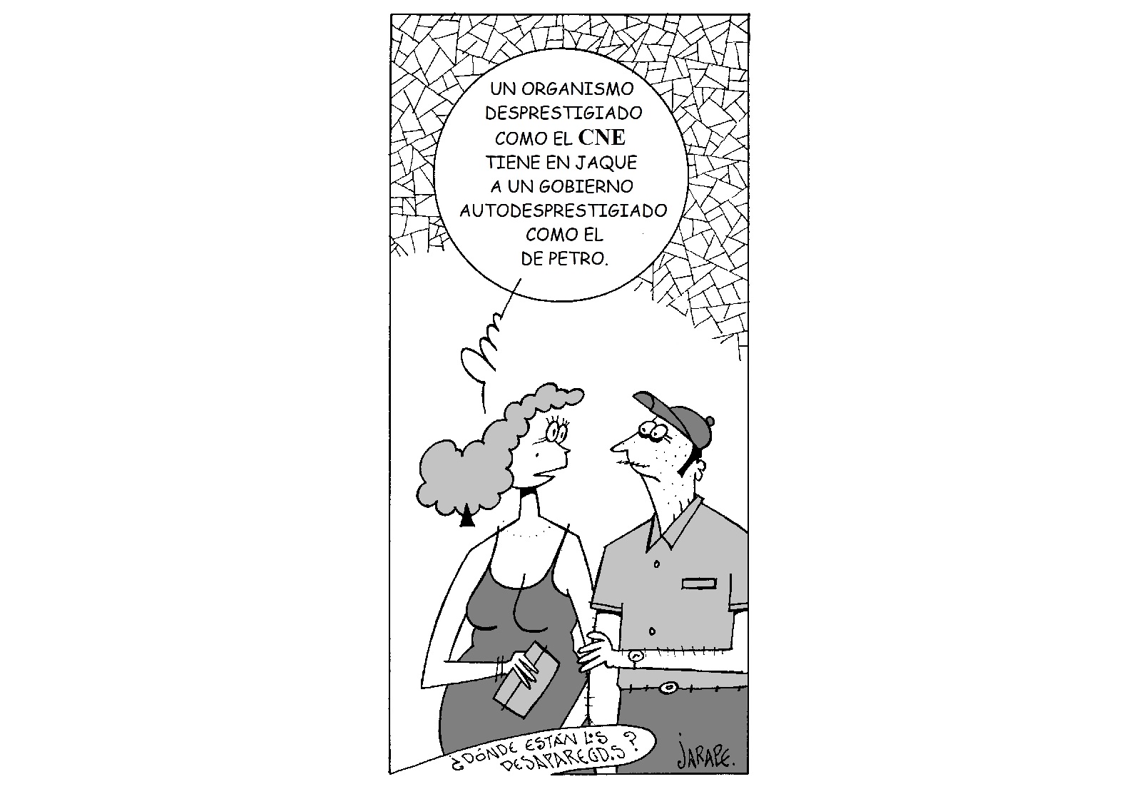 Caricatura