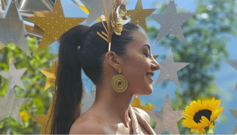 Laura Peñuela, de ‘Celia’ y ‘Los Morales’, será mamá tras diagnóstico de menopausia precoz