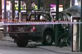 Un ataque "terrorista" con cuchillo deja un muerto en Melbourne