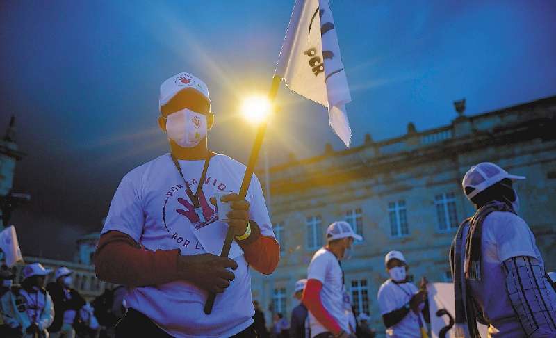 Los departamentos con más asesinatos contra familiares de reincorporados son Antioquia (once), Nariño (cuatro) y Cauca, Putumayo y Huila (con tres casos cada uno).